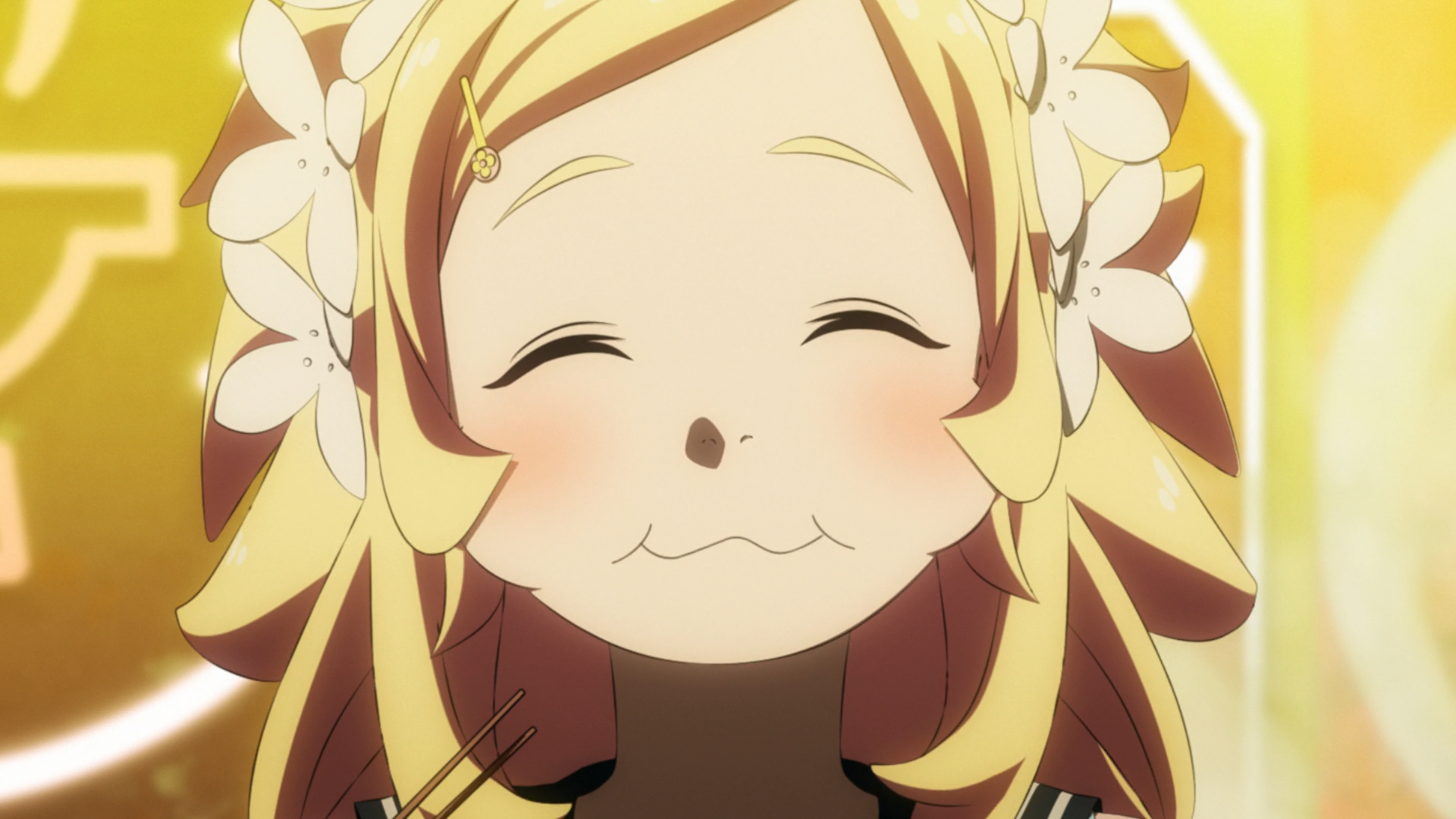 Bubuki Buranki: Hoshi no Kyojin (Fictional Movement)